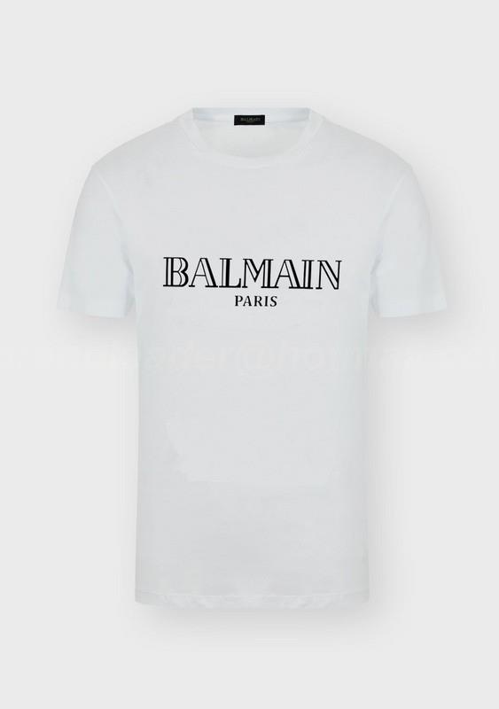 Balmain Men's T-shirts 46